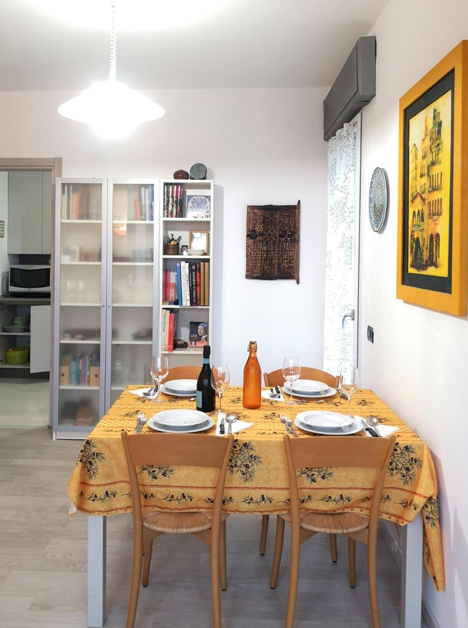 Casa Venezia E Riviera Daire Mirano Dış mekan fotoğraf