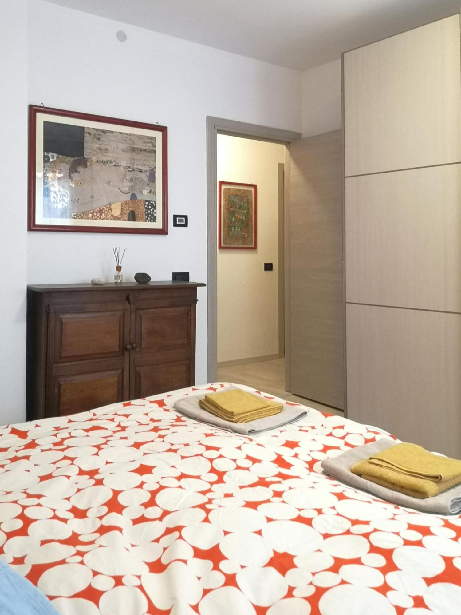 Casa Venezia E Riviera Daire Mirano Dış mekan fotoğraf