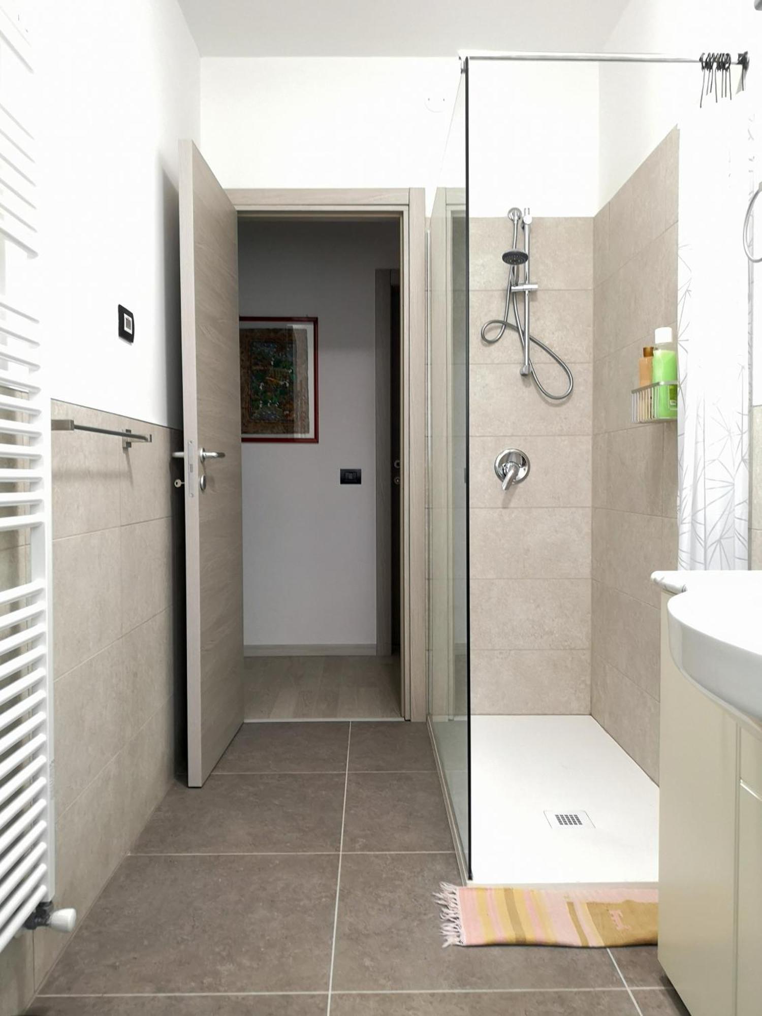 Casa Venezia E Riviera Daire Mirano Dış mekan fotoğraf