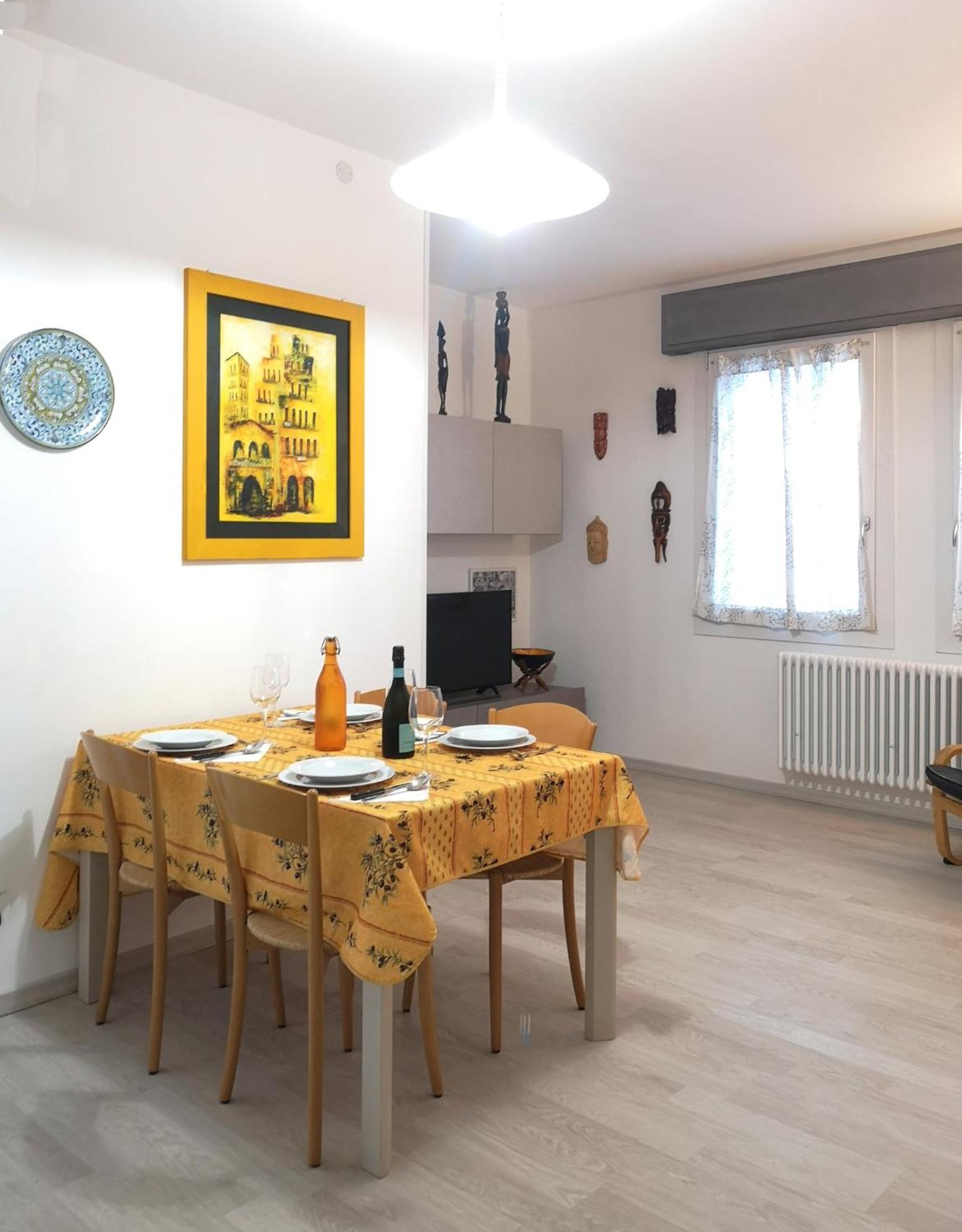 Casa Venezia E Riviera Daire Mirano Dış mekan fotoğraf